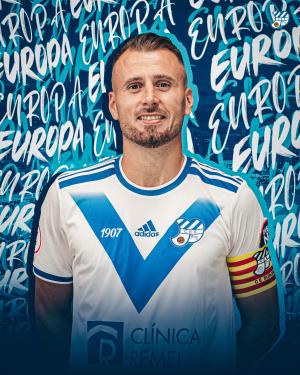 �lex Cano (C.E. Europa) - 2024/2025