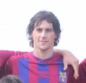 Vicen (U.E. Alcudia) - 2024/2025