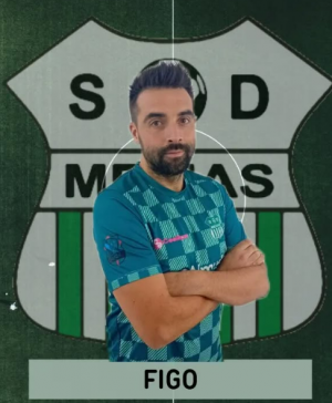 Figo (S.D. Melias) - 2024/2025