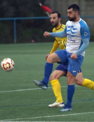 Viturro (Cidade de Ribeira CF) - 2024/2025
