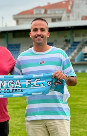 Hector (Villalonga F.C.) - 2024/2025