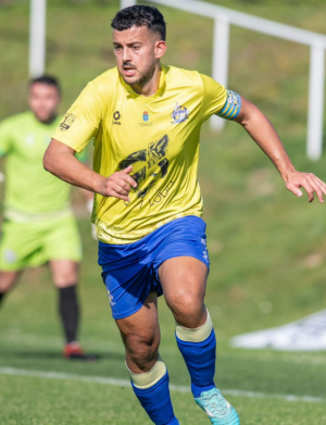 Deko (Juventud Cambados) - 2024/2025