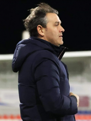 Michel (Oza S.D.) - 2024/2025