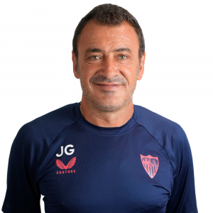 Jess Galvn (Sevilla Atltico) - 2024/2025