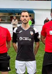 David Cabaleiro (E.D. Lourenz) - 2024/2025