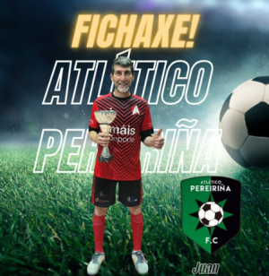 Juan Bello (Atletico Pereiria) - 2024/2025