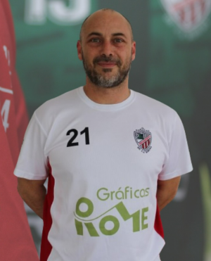 Sebastin Insagaray (Progresista F.C.) - 2024/2025