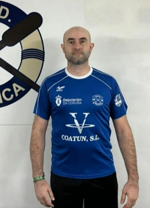 Damin (S.C.D. Malpica) - 2024/2025