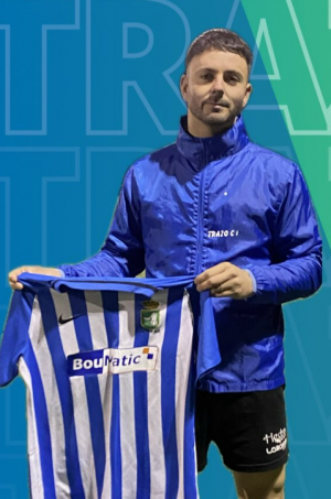 Sebas (Castriz S.D.) - 2024/2025
