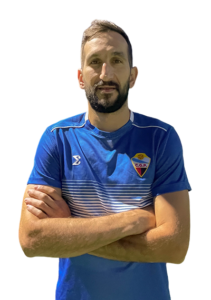 Gulln (Gran Pea F.C.) - 2024/2025