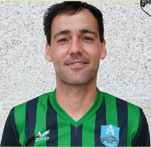 Quique (C.D. Allariz B) - 2024/2025