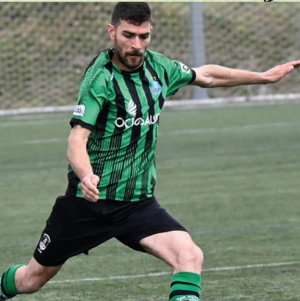 Corvi (C.D. Allariz) - 2024/2025