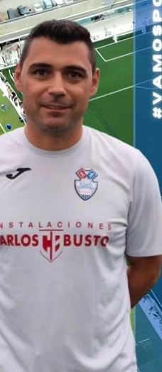 Juanjo (S.D. Puenteceso) - 2024/2025