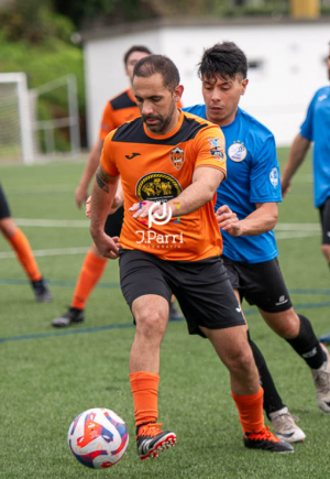 Brea (Volantes Bao F.C.) - 2024/2025