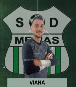 David Viana (S.D. Melias) - 2024/2025