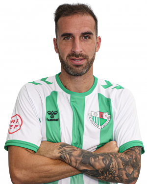 Iv�n P�rez (Antequera C.F.) - 2024/2025