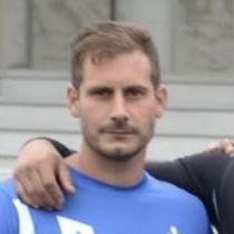 Borja (S.D. Brexo Lema) - 2024/2025