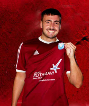 Fran (San Adrin de Cobres) - 2024/2025