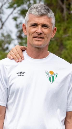 Marcos Yez (Corgomo Vilamartin) - 2024/2025