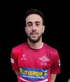 Dieguito (San Martn Vilaxoan) - 2024/2025