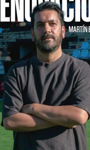 Martn (Gran Pea F.C.) - 2024/2025
