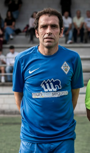 Morio (Camarias F.C.) - 2024/2025