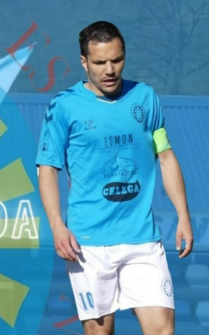 Denis (Atltico Escairn) - 2024/2025