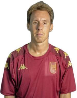 Yelko Pino (Pontevedra C.F.) - 2024/2025