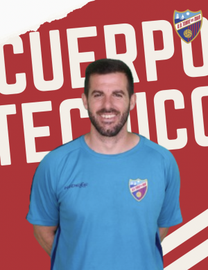 Edu Frapolli (U.D. Torre del Mar) - 2024/2025