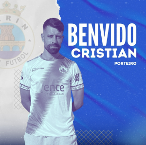 Cris Rosales (Marn C.F.) - 2024/2025