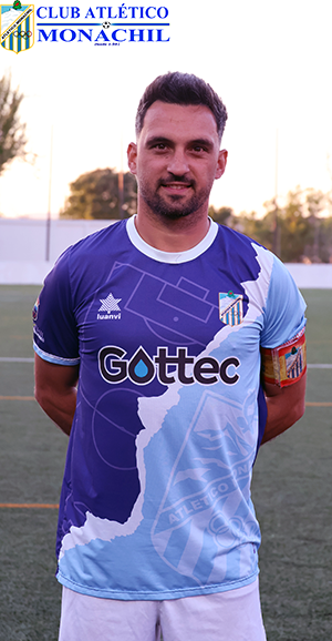 Nico (Granada C.F.) - 2024/2025