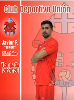Saviola (Unin de Asados) - 2024/2025