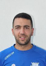 Guille (F.B. Redov�n C.F.) - 2024/2025
