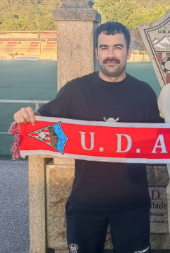 Mota (U.D. Atios) - 2024/2025