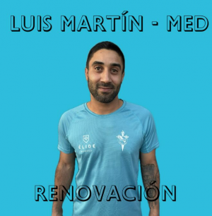 Martn (S.D.C. San Lzaro) - 2024/2025