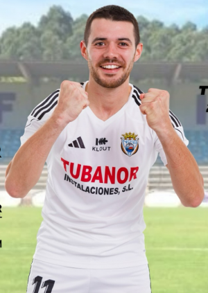 Hugo (Noia C.F.) - 2024/2025