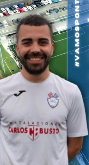 Martn Puente (S.D. Puenteceso) - 2024/2025