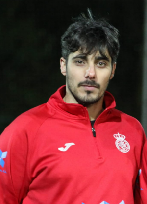 Juni (San Ramn Veteranos) - 2024/2025