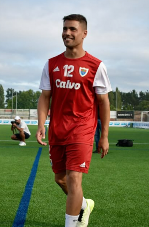 Bastos (Berganti�os C.F.) - 2024/2025