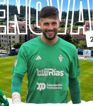Rodri (Villalonga F.C.) - 2024/2025