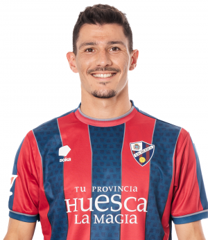 Loureiro (S.D. Huesca) - 2024/2025