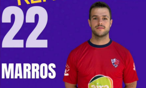 Marros (S.D. Chantada) - 2024/2025