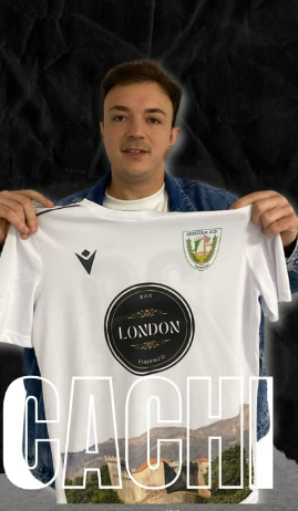 Cachi (Soneira S.D.) - 2024/2025