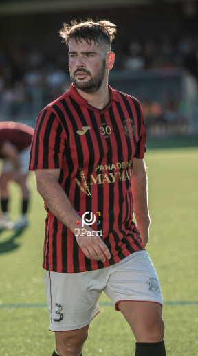 Fabin (Castriz S.D.) - 2024/2025