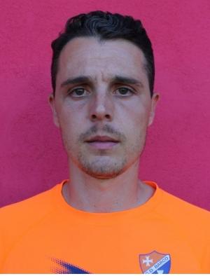 Lino Estvez (C.D. Barco) - 2024/2025