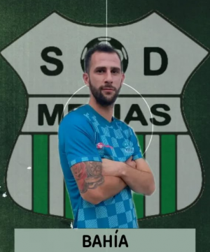 Baha (S.D. Melias) - 2024/2025