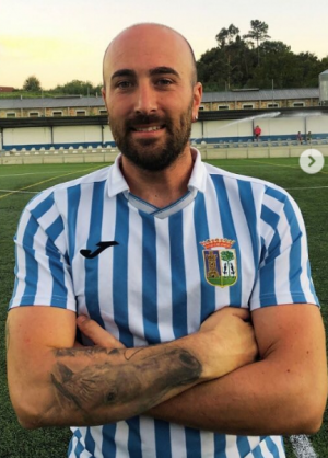 Adrin Fernndez (Goin F.C.) - 2024/2025