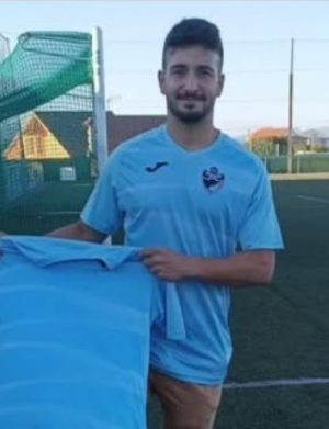 Barre (Cultural D. Beluso) - 2024/2025