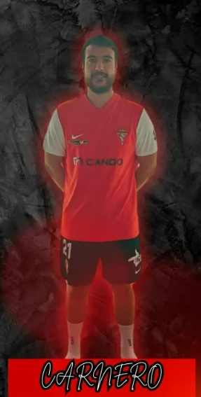 Carnero (C.D. Castro) - 2024/2025