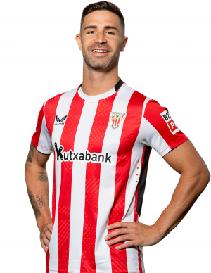 Yeray (Athletic Club) - 2024/2025
